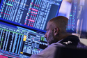 Financial Markets Wall Street