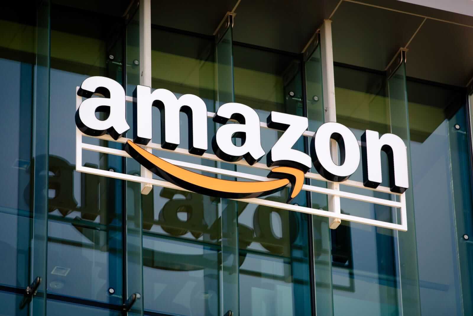 Amazon - Image by bluestork via Shutterstock