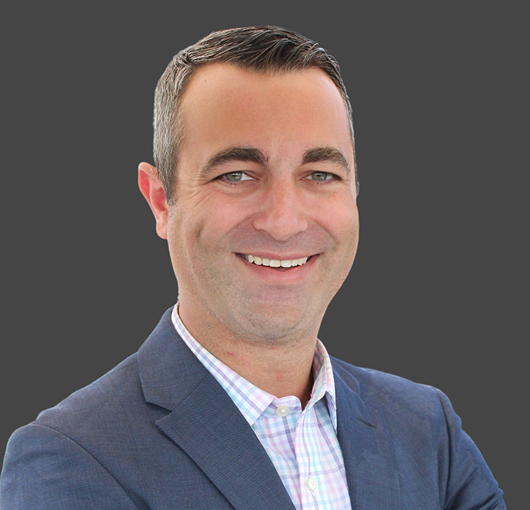 Mike Ehrenberg, CTO