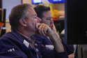 Financial Markets Wall Street