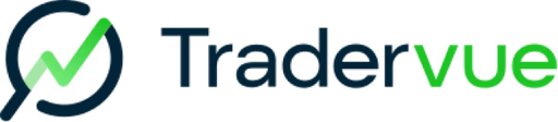 TraderVue logo